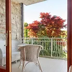 Διαμέρισμα Hermitage Mimosa *