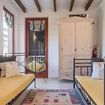 Hermitage Mimosa Διαμέρισμα Porto Valtravaglia