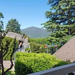 Διαμέρισμα Hermitage Mimosa *