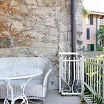 Hermitage Mimosa Διαμέρισμα Porto Valtravaglia