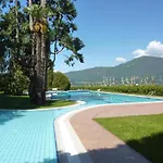 Hermitage Mimosa Διαμέρισμα Porto Valtravaglia