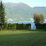 Hermitage Mimosa Διαμέρισμα Porto Valtravaglia
