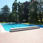 Διαμέρισμα Hermitage Mimosa Porto Valtravaglia
