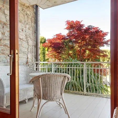 Appartamento Hermitage Mimosa *