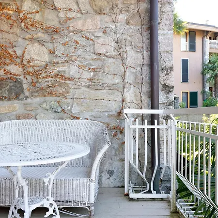 Hermitage Mimosa Appartamento Porto Valtravaglia